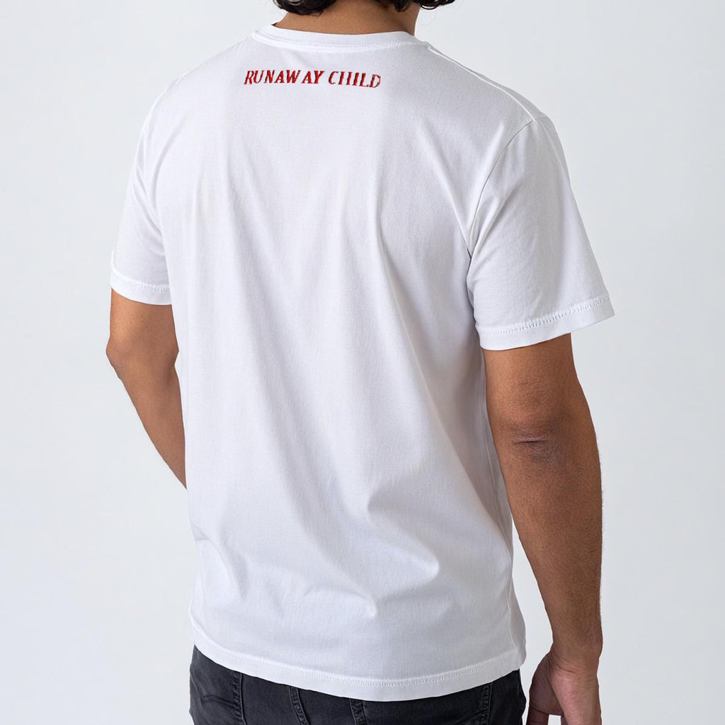 Unalome Game of Life Tee